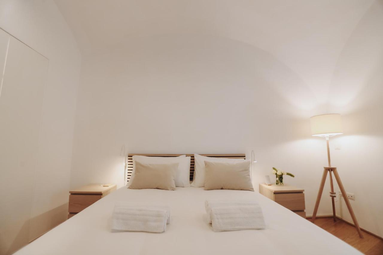 Insieme Suites Napoli Exterior foto