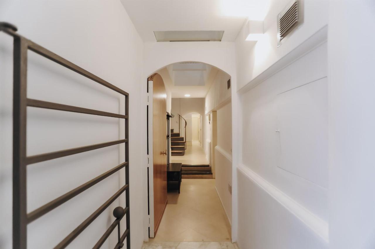 Insieme Suites Napoli Exterior foto